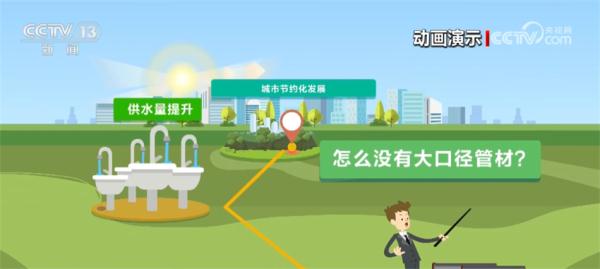 世界最大口徑球墨鑄鐵管投產(chǎn)下線 我國(guó)相關(guān)制造技術(shù)實(shí)現(xiàn)領(lǐng)跑